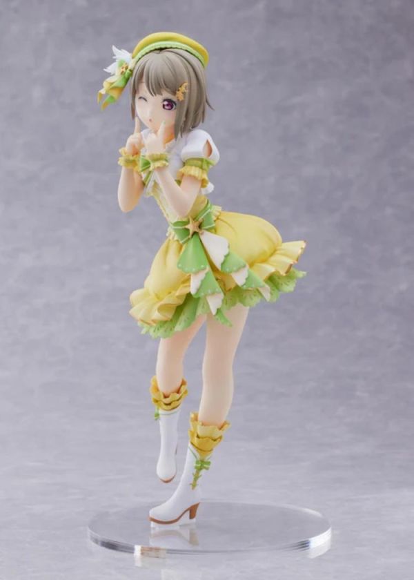 (預購) PLUM 1/7 LoveLive 虹咲同好會 中須霞 PVC完成品 20260616 PLUM 1/7 LoveLive 虹咲同好會 中須霞 PVC完成品