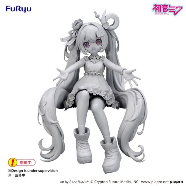 (預購) FURYU 景品 初音未來 泡麵蓋公仔 初音未來 10周年 2605 20251127 FURYU 景品 初音未來 泡麵蓋公仔 初音未來 10周年