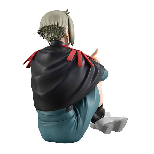 MegaHouse G.E.M GEM 機動戰士鋼彈 水星的魔女 掌中 伊蘭 PVC MegaHouse G.E.M GEM 機動戰士鋼彈 水星的魔女 掌中 伊蘭 PVC