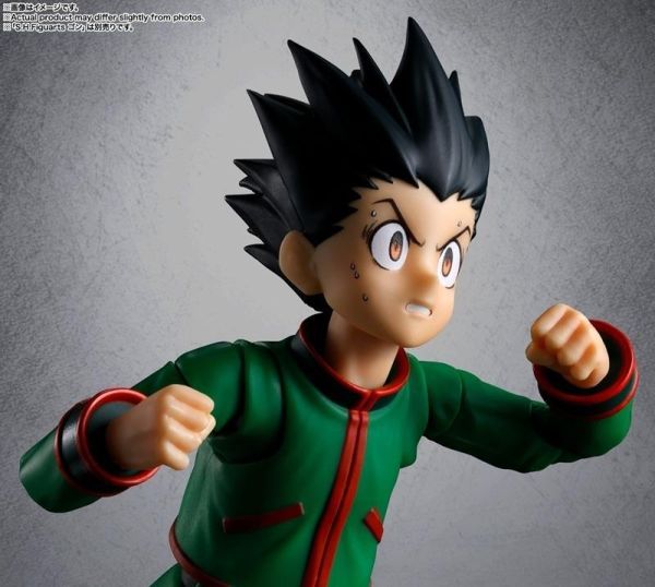 (預購) BANDAI S.H.Figuarts SHF HUNTER×HUNTER獵人 西索 可動完成品 20260820 BANDAI S.H.Figuarts SHF HUNTER×HUNTER獵人 西索 可動完成品
