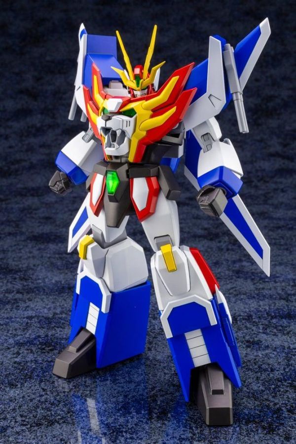(預購) Kotobukiya 壽屋 勇者凱薩 巨大艾克斯凱撒 FULL EDITION 組裝模型 20261028 Kotobukiya 壽屋 勇者凱薩 巨大艾克斯凱撒 FULL EDITION 組裝模型