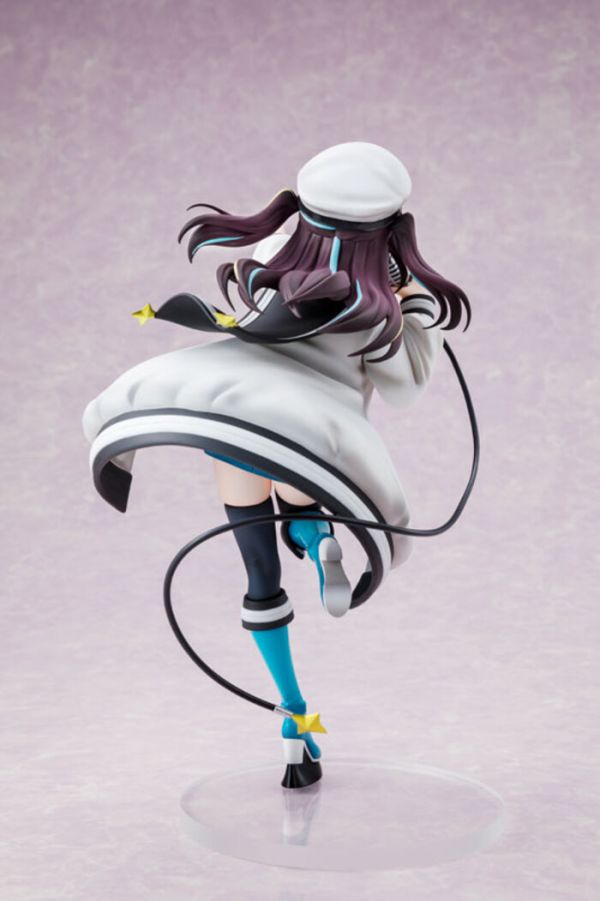 [18禁商品] KADOKAWA 1/7 夢想成為魔法少女 阿古屋真珠 PVC完成品 [18禁商品] KADOKAWA 1/7 夢想成為魔法少女 阿古屋真珠 PVC完成品