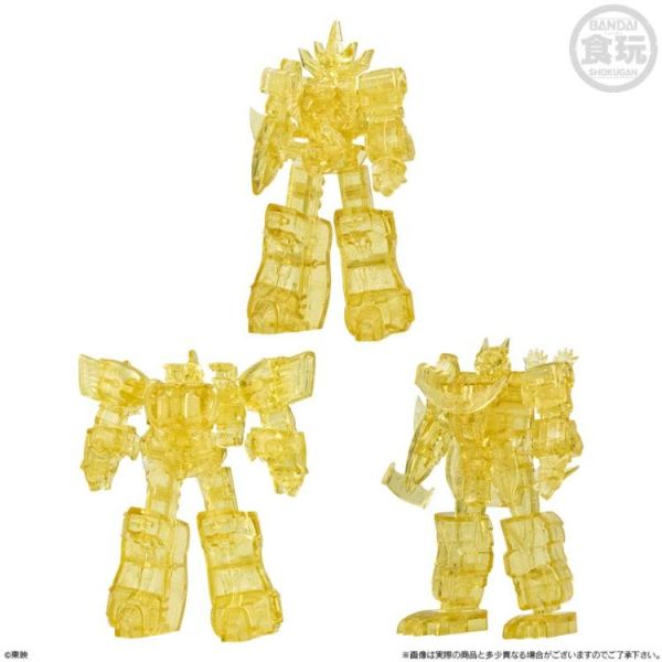 (預購) BANDAI 盒玩 SMP STORAGE COLLECTION 02 牙吠王&牙吠獵人&牙吠肌肉王 一般版 全1種 20260406 BANDAI 盒玩 SMP STORAGE COLLECTION 02 牙吠王&牙吠獵人&牙吠肌肉王 一般版 全1種