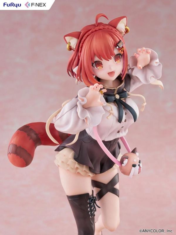 (預購) Furyu F:NEX 1/7 彩虹社 拉特娜·葡蒂 PVC完成品 20260514 Furyu F:NEX 1/7 彩虹社 拉特娜·葡蒂 PVC完成品