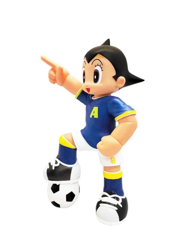 (預購) HUNG HING 原子小金剛 Astro Boy Victory 法國 世界盃聯名 20cm HH-S001D 20260702 HUNG HING 原子小金剛 Astro Boy Victory 法國 世界盃聯名 20cm HH-S001D