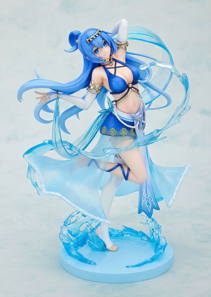 KADOKAWA 為美好的世界獻上祝福 阿克婭 原作版 10週年紀念ver. PVC完成品 KADOKAWA 為美好的世界獻上祝福 阿克婭 原作版 10週年紀念ver. PVC完成品