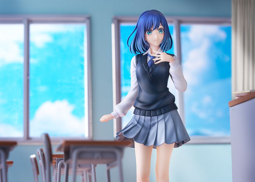 KADOKAWA 1/7 我推的孩子 黑川茜 PVC KADOKAWA 1/7 我推的孩子 黑川茜 PVC