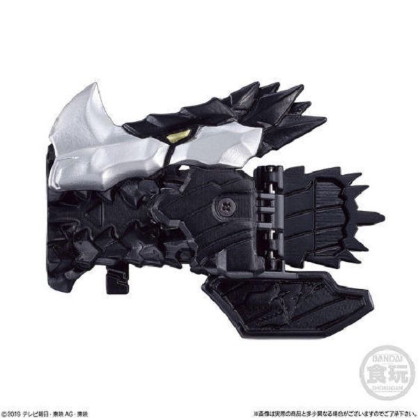 BANDAI  盒玩  騎士龍戰隊龍裝者 SG 龍裝魂2  全4種 一中盒隨機12入販售 BANDAI,盒玩,騎士龍戰隊龍裝者,SG龍裝魂2