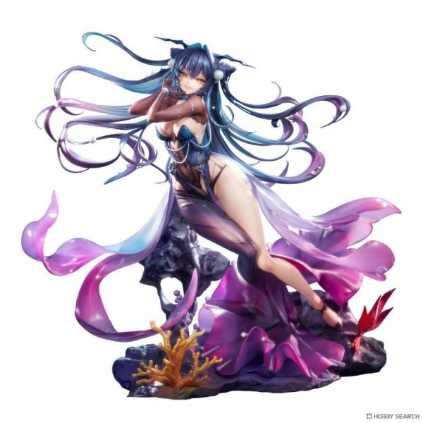 (預購) [豪華版] HOBBY SAKURA 1/7 勝利女神:妮姬 小美人魚 深淵之花 PVC完成品 20251111 [豪華版] HOBBY SAKURA 1/7 勝利女神:妮姬 小美人魚 深淵之花 PVC完成品