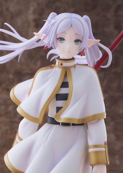 Claynel 1/7 葬送的芙莉蓮 芙莉蓮 PVC Claynel 1/7 葬送的芙莉蓮 芙莉蓮 PVC