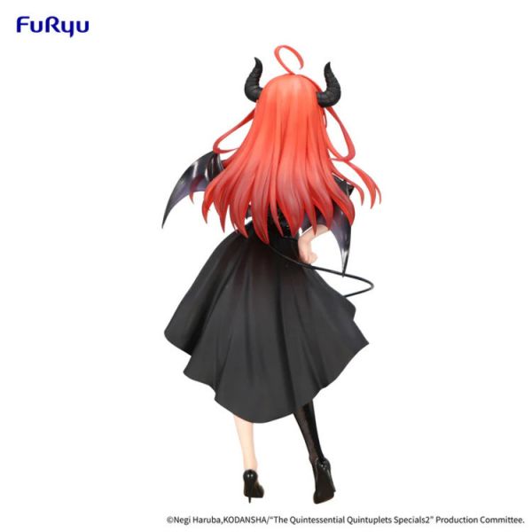 (預購) FuRyu 景品 BiCute Dark五等分的新娘 Specials2 中野五月2603 20251015 (預購) FuRyu 景品 BiCute Dark五等分的新娘 Specials2 中野五月2603 20251015