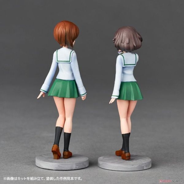 (預購) KAIYODO 海洋堂 1/24 ARTPLA 少女與戰車 最終章 車庫組[A] 組裝模型 AP035 20260510 KAIYODO 海洋堂 1/24 ARTPLA 少女與戰車 最終章 車庫組[A] 組裝模型 AP035