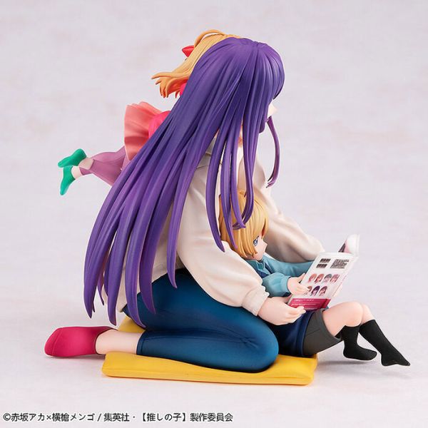 KADOKAWA 1/8 我推的孩子 小愛&阿奎亞&露比 -Mother and Children- PVC KADOKAWA 1/8 我推的孩子 小愛&阿奎亞&露比 -Mother and Children- PVC