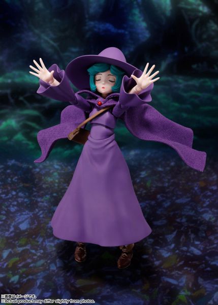 BANDAI S.H.Figuarts SHF 烙印勇士 希凱兒 BANDAI S.H.Figuarts SHF 烙印勇士 希凱兒