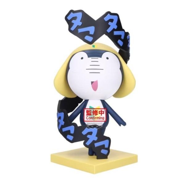 (預購) BP景品 Keroro軍曹 共鳴是也！ Tamama二等兵 眼鏡牌 BANPRESTO 2609 20260330 BP景品 Keroro軍曹 共鳴是也！ Tamama二等兵 眼鏡牌 BANPRESTO