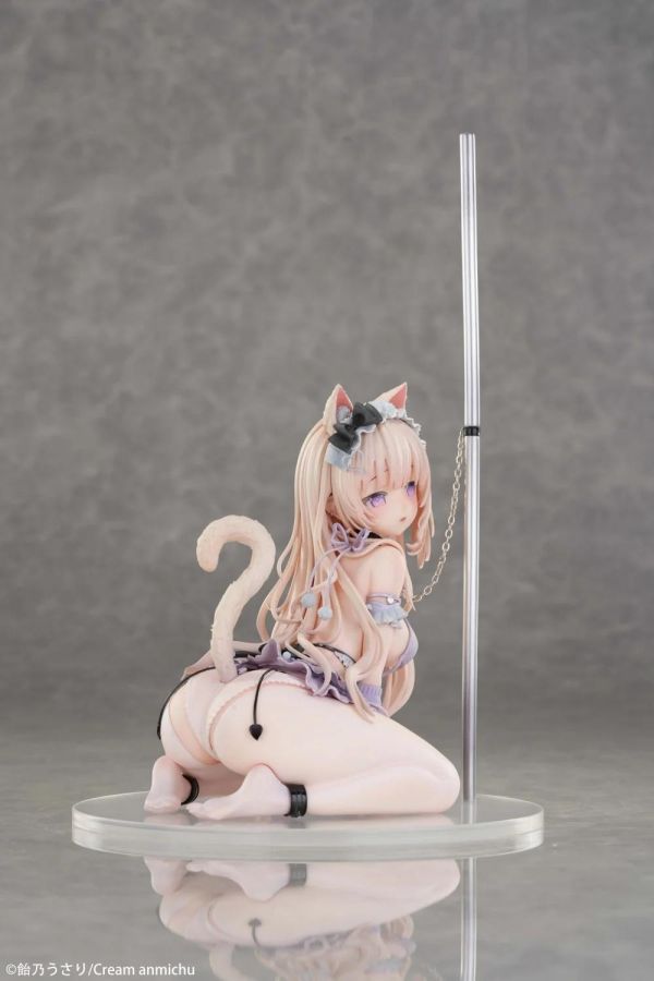 (預購) PURE 1/6 想被你管教 完成品 20260831 PURE 1/6 想被你管教 完成品