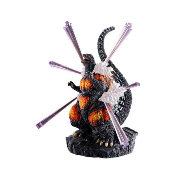 (預購) MEGAHOUSE Petitrama EX 哥吉拉 01 套組 20260713 MEGAHOUSE Petitrama EX 哥吉拉 01 套組