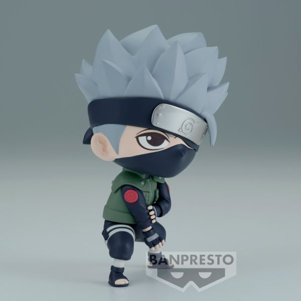BANPRESTO 景品 REPOPRIZE 火影忍者 疾風傳 旗木卡卡西 BANPRESTO 景品 REPOPRIZE 火影忍者 疾風傳 旗木卡卡西
