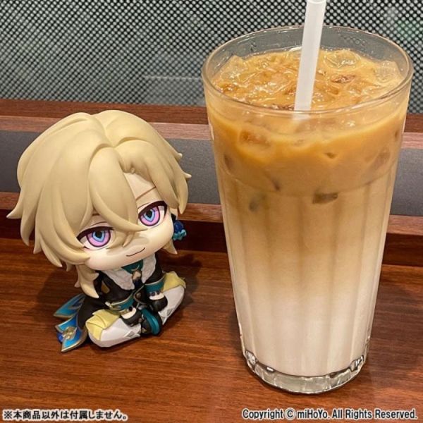 (預購) MEGAHOUSE LOOK UP 崩壞:星穹鐵道 亞凡奇林 20260311 MEGAHOUSE LOOK UP 崩壞:星穹鐵道 亞凡奇林