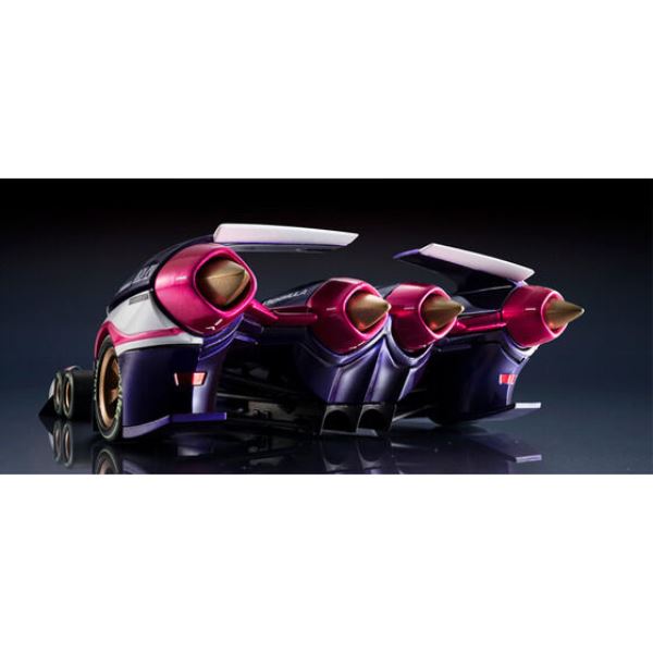 Megahouse VA 閃電霹靂車 SIN 凰呀 AN-21 Livery Edition 標準版＆特典版 分別販售 ,Megahouse,VA,閃電霹靂車, SIN,凰呀,AN-21,Livery Edition,標準版,＆,特典版,分別販售,
