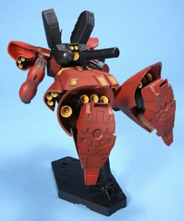 BANDAI 1/144 HGUC 088 沙薩比 機動戰士鋼彈 逆襲的夏亞 組裝模型 BANDAI,1/144,HGUC,088,沙薩比,機動戰士,鋼彈,逆襲的夏亞,組裝模型,