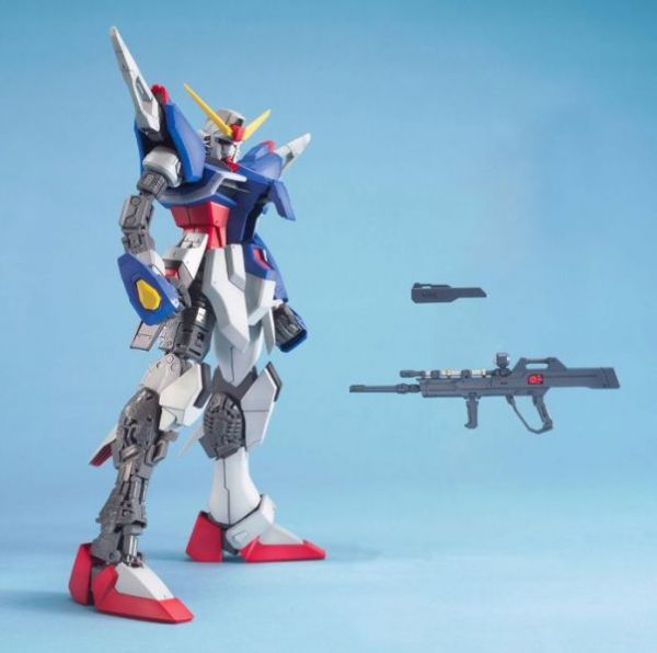 BANDAI 1/100 MG 命運鋼彈 機動戰士鋼彈 SEED DESTINY 組裝模型 BANDAI,1/100,MG,命運鋼彈,機動戰士,鋼彈,SEED ,DESTINY,組裝模型,