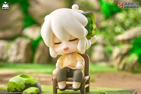 (預購) APEX TOYS Q版 CLICK!系列 羅小黑戰記2 小黑 20260127 APEX TOYS Q版 CLICK!系列 羅小黑戰記2 小黑