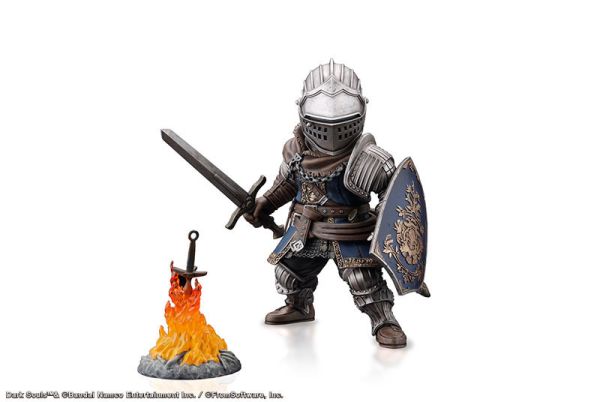 PLEX  Q COLLECTION 黑暗靈魂 DARK SOULS 亞斯特拉的上級騎士 PLEX  Q COLLECTION 黑暗靈魂 DARK SOULS 亞斯特拉的上級騎士
