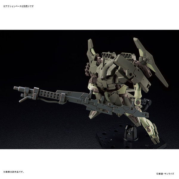 BANDAI 1/144 HGBF 065 GN-X 打擊型 STRIKER 鋼彈創鬥者 組裝模型 BANDAI,1/144,HGBF,065,GN-X,打擊型,STRIKER,鋼彈創鬥者,組裝模型,