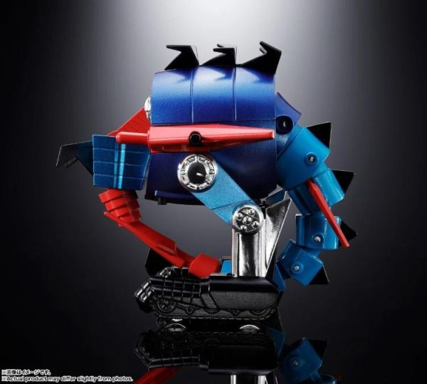 (預購) BANDAI 超合金 大空魔龍 大空魔龍&鎧王 可動完成品 20260510 BANDAI 超合金 大空魔龍 大空魔龍&鎧王 可動完成品