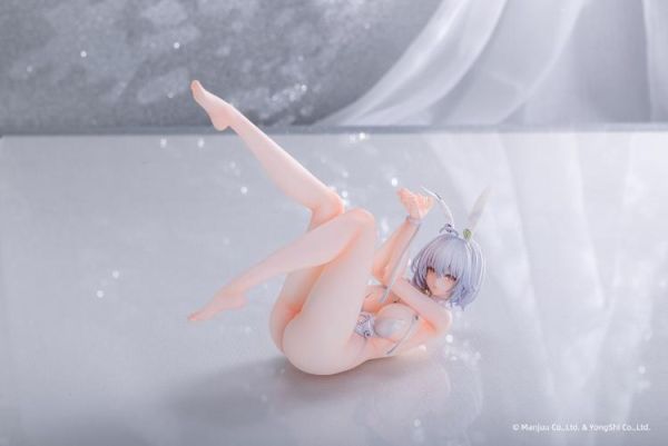 (預購) [特別版] AniGame 1/6 碧藍航線 天狼星 至高樂園的白兔 Ver. PVC完成品 20260715 [特別版] AniGame 1/6 碧藍航線 天狼星 至高樂園的白兔 Ver. PVC完成品