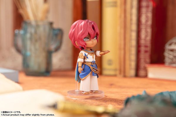 BANDAI Figuarts mini 破曉傳奇 杜歐哈林 BANDAI Figuarts mini 破曉傳奇 杜歐哈林