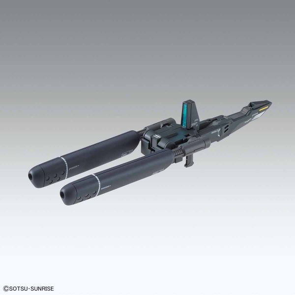 BANDAI 1/100 MG FAZZ Ver.Ka 機動戰士鋼彈 鋼彈前哨戰 組裝模型 BANDAI 1/100 MG FAZZ Ver.Ka 機動戰士鋼彈 鋼彈前哨戰 組裝模型