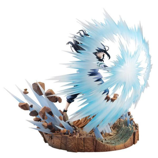 MegaHouse NARUTO GALS 火影忍者 疾風傳 日向雛田 Ver.4 PVC MegaHouse NARUTO GALS 火影忍者 疾風傳 日向雛田 Ver.4 PVC