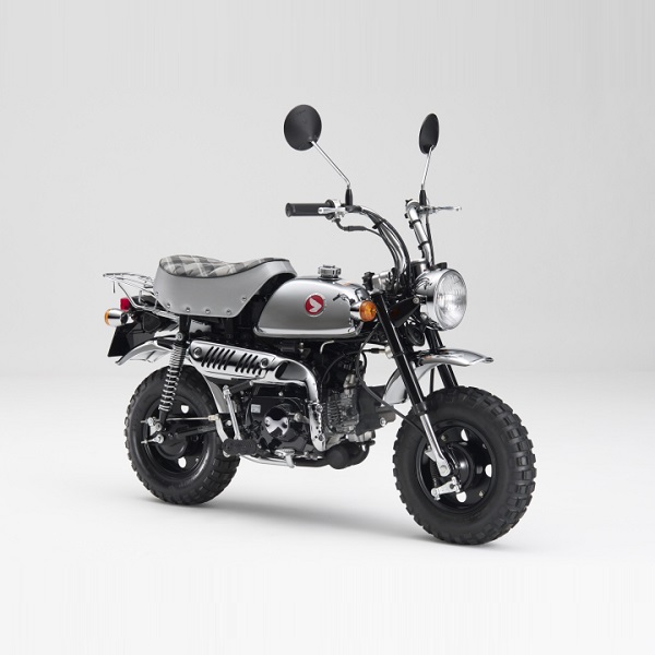 1/12 HONDA MONKEY 50周年特別版 FUJIMI bikeSP 富士美 組裝模型 FUJIMI,1/12,HONDA,MONKEY,五十周年,
