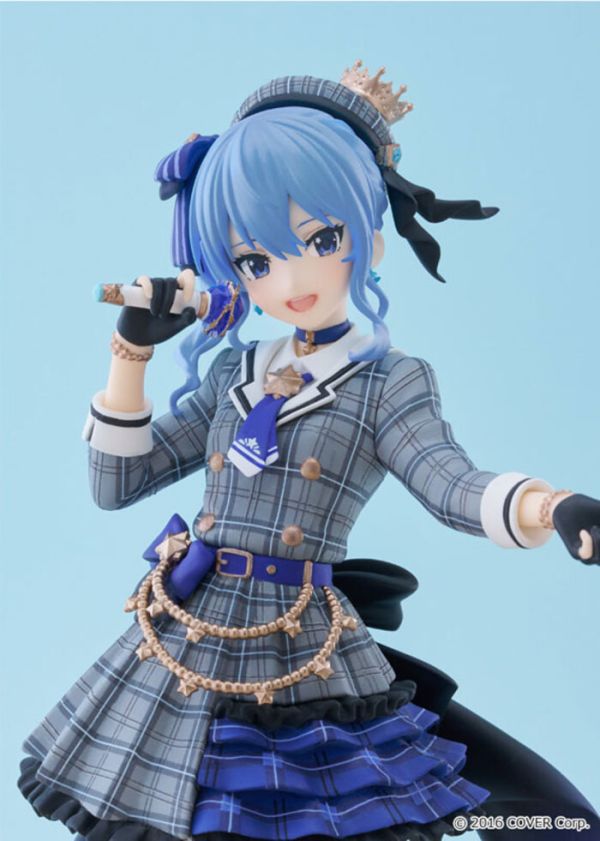 Good Smile POP UP PARADE SP hololive 星街彗星 PVC完成品 Good Smile POP UP PARADE SP hololive 星街彗星 PVC完成品