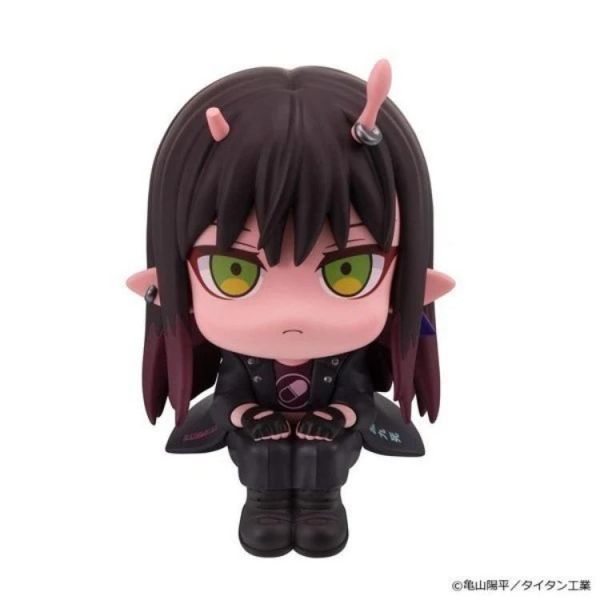 (預購) MEGAHOUSE Lookup 銀河特急MilkySubway 大道寺朱音 20260813 MEGAHOUSE Lookup 銀河特急Milky☆Subway 大道寺朱音