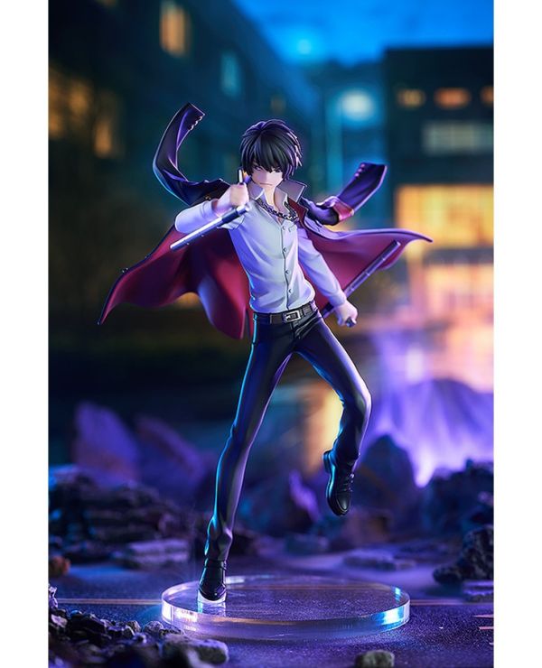 Good Smile POP UP PARADE 家庭教師 HITMAN REBORN 雲雀恭彌 Good Smile POP UP PARADE 家庭教師 HITMAN REBORN 雲雀恭彌