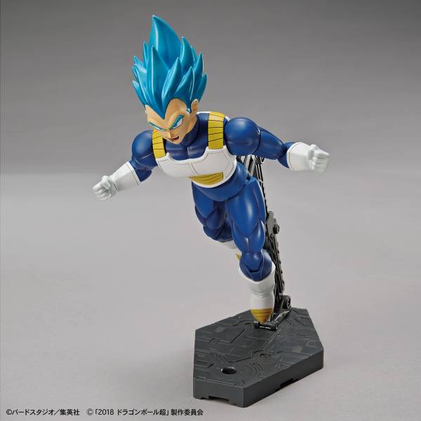 BANDAI Figure-rise Standard FRS 七龍珠 達爾 貝吉塔 超級賽亞人之神 組裝模型 BANDAI,Figure-rise,Standard,FRS,七龍珠,達爾,貝吉塔 超級賽亞人,之神,裝模型,