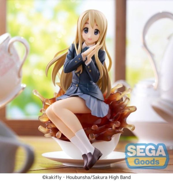 (預購) SEGA 景品 K-ON! Luminasta 琴吹紬 2610 20260429 SEGA 景品 K-ON! Luminasta 琴吹紬