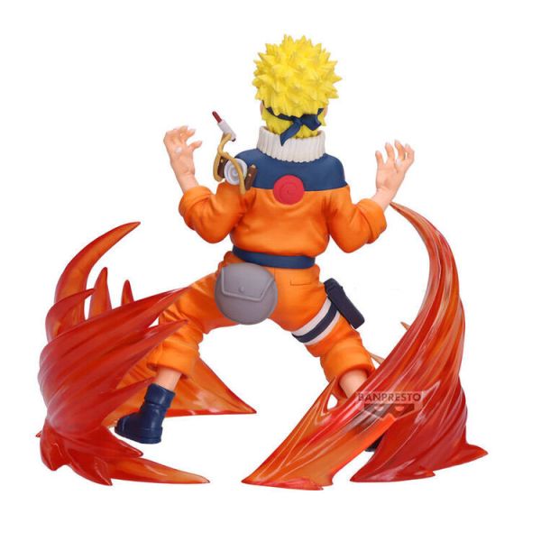 (預購) BP景品 NARUTO 72 系列 26＆27 VIBRATION STARS 漩渦鳴人 眼鏡牌 BANPRESTO 2602 (預購) BP景品 NARUTO 72 系列 26＆27 VIBRATION STARS 漩渦鳴人 眼鏡牌 BANPRESTO