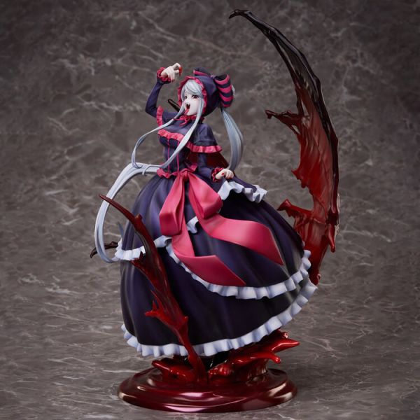 (預購) Union Creative 1/6 OVERLORD 夏提雅 10th so-bin ver.PVC完成品 (預購) Union Creative 1/6 OVERLORD 夏提雅 10th so-bin ver.PVC完成品