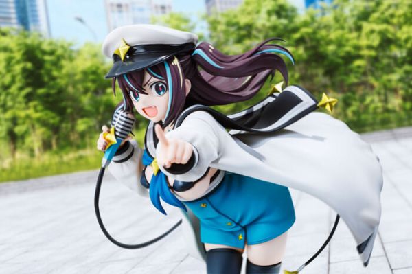 [18禁商品] KADOKAWA 1/7 夢想成為魔法少女 阿古屋真珠 PVC完成品 [18禁商品] KADOKAWA 1/7 夢想成為魔法少女 阿古屋真珠 PVC完成品