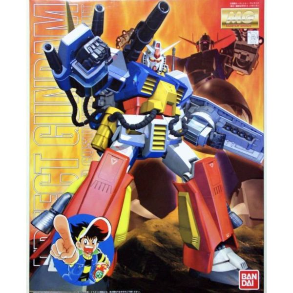 BANDAI 1/100 MG 完美鋼彈 全備型鋼彈 模型狂四郎 組裝模型 BANDAI,1/100,MG,完美鋼彈,全備型鋼彈,模型狂四郎,組裝模型,