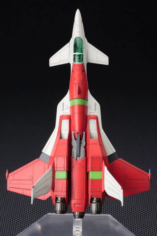 [再販] Kotobukiya 壽屋 1/144 怒首領蜂 大往生 TYPE-A 組裝模型 KP278R [再販] Kotobukiya 壽屋 1/144 怒首領蜂 大往生 TYPE-A 組裝模型 KP278R