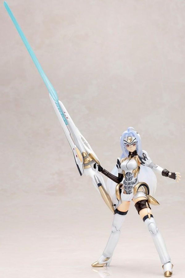 (預購) Kotobukiya 壽屋 異域傳說 KOS-MOS Ver.1 組裝模型 20261006 Kotobukiya 壽屋 異域傳說 KOS-MOS Ver.1 組裝模型
