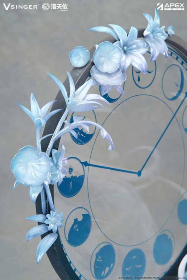 (預購) APEX TOYS 1/7 Vsinger 洛天依 十二週年 PVC完成品 20260324 APEX TOYS 1/7 Vsinger 洛天依 十二週年 PVC完成品