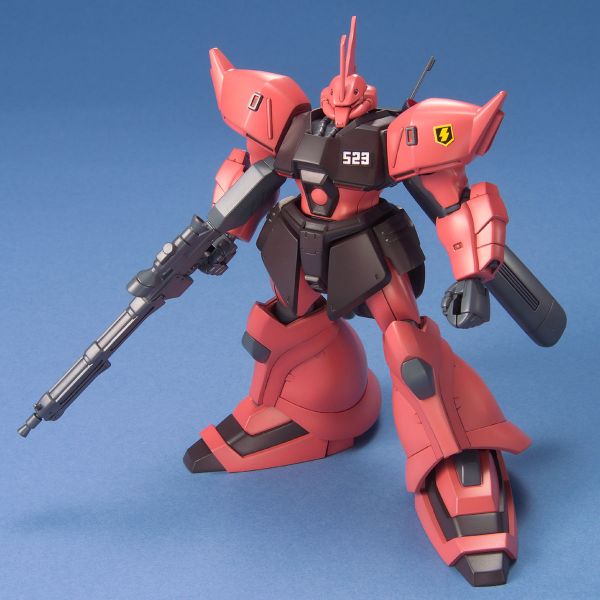 BANDAI 1/144 HGUC 045 傑爾古格J 機動戰士 ZZ鋼彈 組裝模型 BANDAI,1/144,HGUC,045,傑爾古格J,機動戰士,ZZ鋼彈 ,組裝模型,