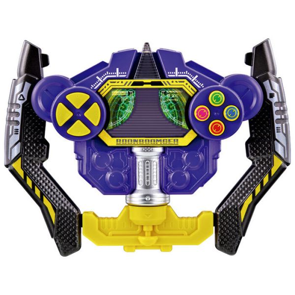 BANDAI 爆上戰隊 奔奔者 DX控制器 BANDAI 爆上戰隊 奔奔者 DX控制器