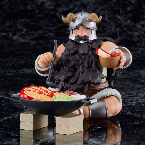 (預購) Max Factory figma 657 迷宮飯 先西 (預購) Max Factory figma 657 迷宮飯 先西